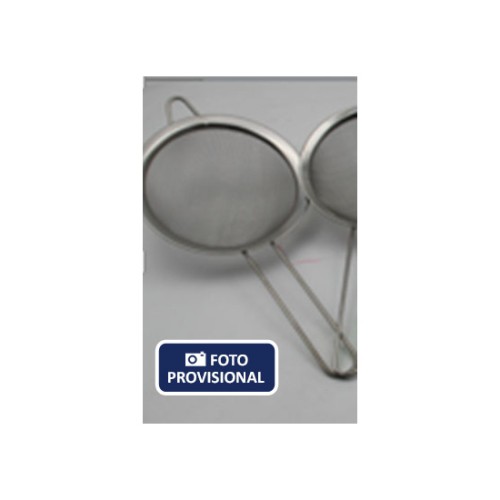24cm Stainless Steel Strainer Quttin