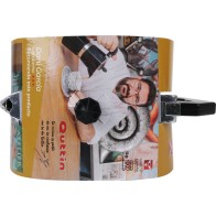 Cafetera Aluminio Gris 6 Servicios InducciÓn Quttin