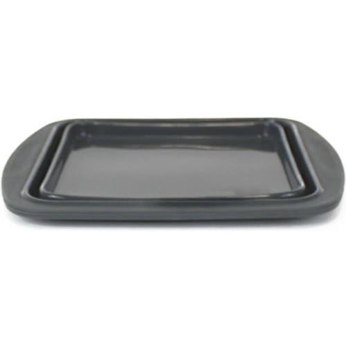 Molde Silicona Rigido 276x242x53 Quttin