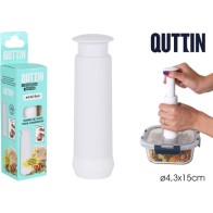 Vacuum Pump for Lunch Box Quttin - Keep Food Fresh