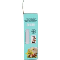 Vacuum Pump for Lunch Box Quttin - Keep Food Fresh