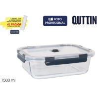 Vacuum Pump for Lunch Box Quttin - Keep Food Fresh