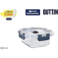 Vacuum Pump for Lunch Box Quttin - Keep Food Fresh