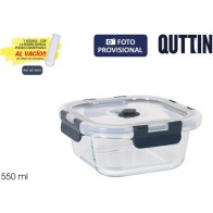 Vacuum Pump for Lunch Box Quttin - Keep Food Fresh
