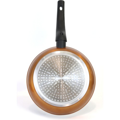 22cm Foodie Frying Pan Quttin