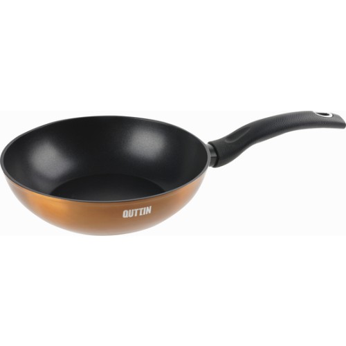 28cm Foodie Wok by Quttin
