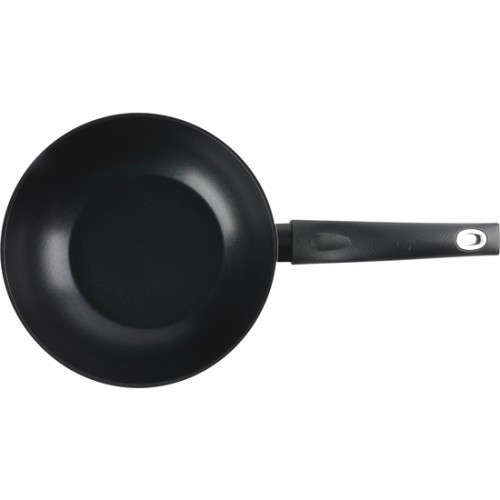 28cm Foodie Wok by Quttin