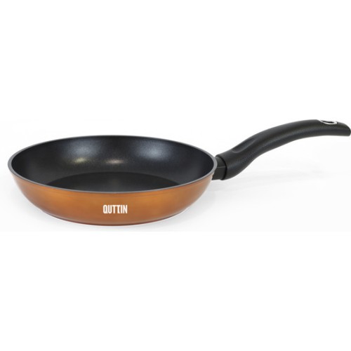 Sartén 24cm Foodie Quttin