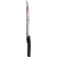Hollow Edge Santoku Kitchen Knife 17cm Kasual