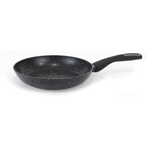 24cm Soft T. Ind. Frying Pan Quttin