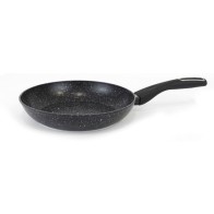 24cm Soft T. Ind. Frying Pan Quttin