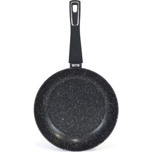 24cm Soft T. Ind. Frying Pan Quttin