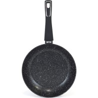 24cm Soft T. Ind. Frying Pan Quttin