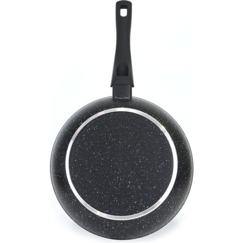 24cm Soft T. Ind. Frying Pan Quttin