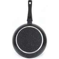 24cm Soft T. Ind. Frying Pan Quttin