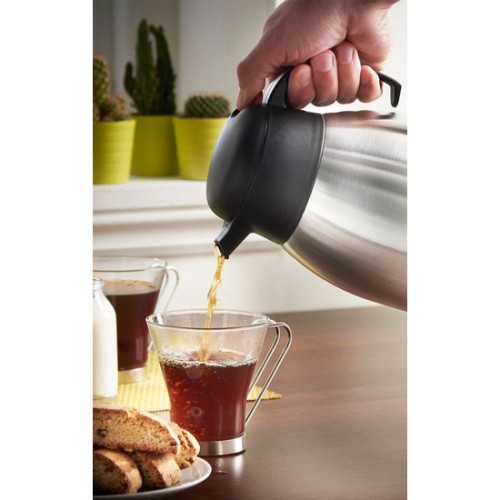 Thermosport 1.5lt Stainless Steel Jug