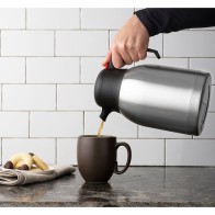 Thermosport 1.5lt Stainless Steel Jug