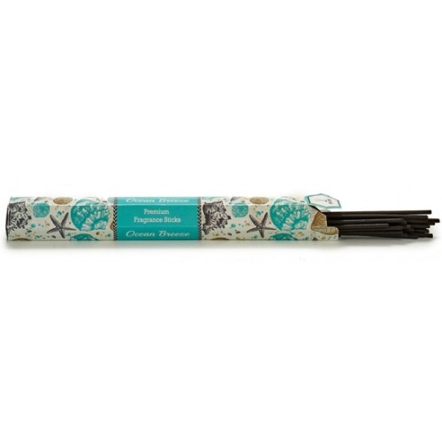 Ocean Incense Sticks Display 6 Boxes