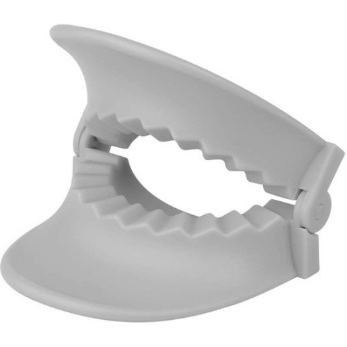 Quttin Plastic Dumpling Mold 19x11x3.2