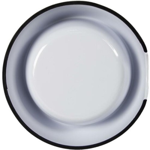 Marvel Red Dog Bowl