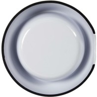 Marvel Red Dog Bowl