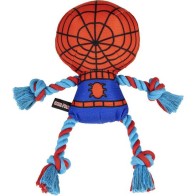 Spiderman Red Dog Dental Floss for Oral Health