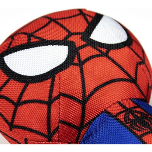 Spiderman Red Dog Dental Floss for Oral Health