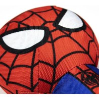 Spiderman Red Dog Dental Floss for Oral Health