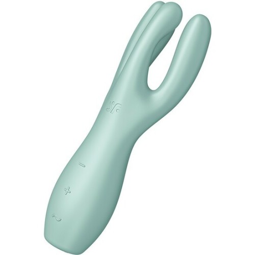 Satisfyer Threesome 3 Lay-on Vibrator