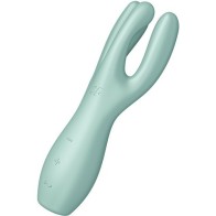 Satisfyer Threesome 3 Lay-on Vibrator