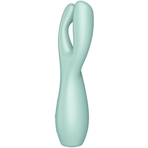Satisfyer Threesome 3 Lay-on Vibrator