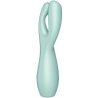 Satisfyer Threesome 3 Lay-on Vibrator
