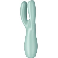 Satisfyer Threesome 3 Lay-on Vibrator