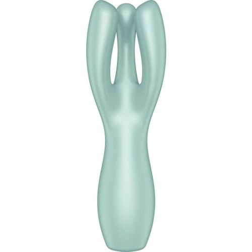 Satisfyer Threesome 3 Lay-on Vibrator