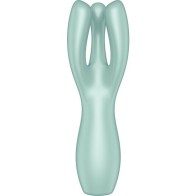 Satisfyer Threesome 3 Lay-on Vibrator