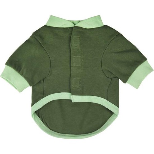 Pijama Para Perro The Mandalorian Multicolor