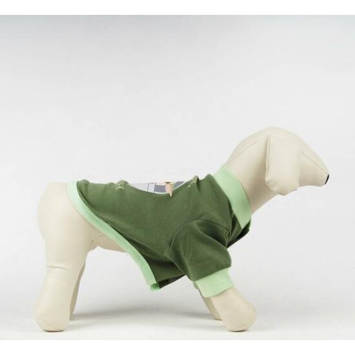 Pijama Para Perro The Mandalorian Multicolor