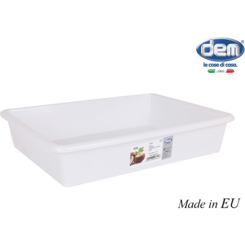Bob White Bucket 30.3x23cm / 3l