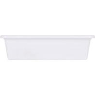 Bob White Bucket 30.3x23cm / 3l