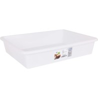 Bob White Bucket 30.3x23cm / 3l