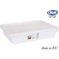 Bob White Bucket 30.3x23cm / 3l