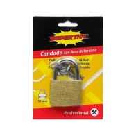 50mm Reinforced Shackle Lock