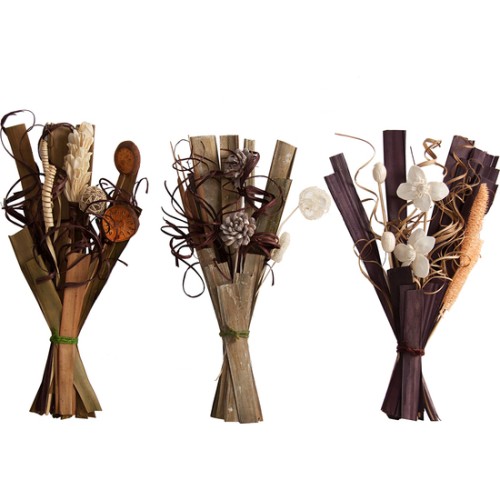 Decorative Stem Assorted Models for Home Decor