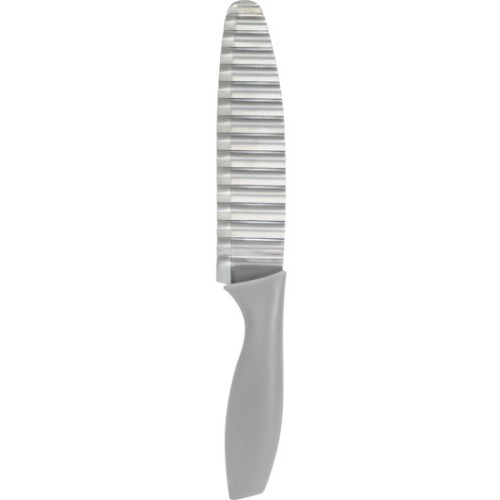Quttin Steel Potato Cutter with Handle