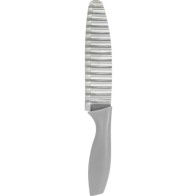 Quttin Steel Potato Cutter with Handle