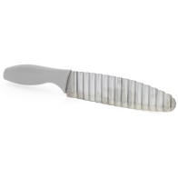 Quttin Steel Potato Cutter with Handle