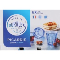Set de 6 Vasos Marine Picardie 31cl