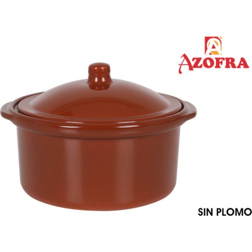 Cocote 16cm Azofra
