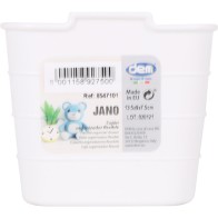 Flexible Organizer Drawer 13.5x9x7.5cm Jano