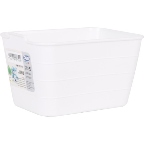 Flexible Organizer Drawer 13.5x9x7.5cm Jano